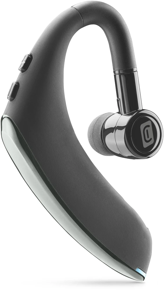 Cellular Line Ausinės Cellularline Bold Juodas (BTBOLDK)