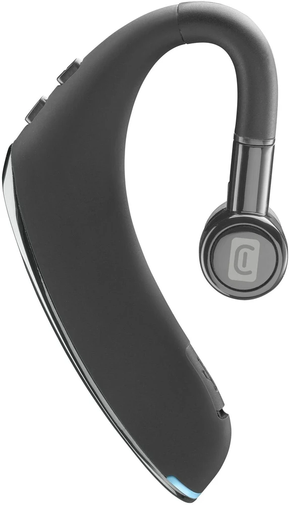 Cellular Line Ausinės Cellularline Bold Juodas (BTBOLDK)
