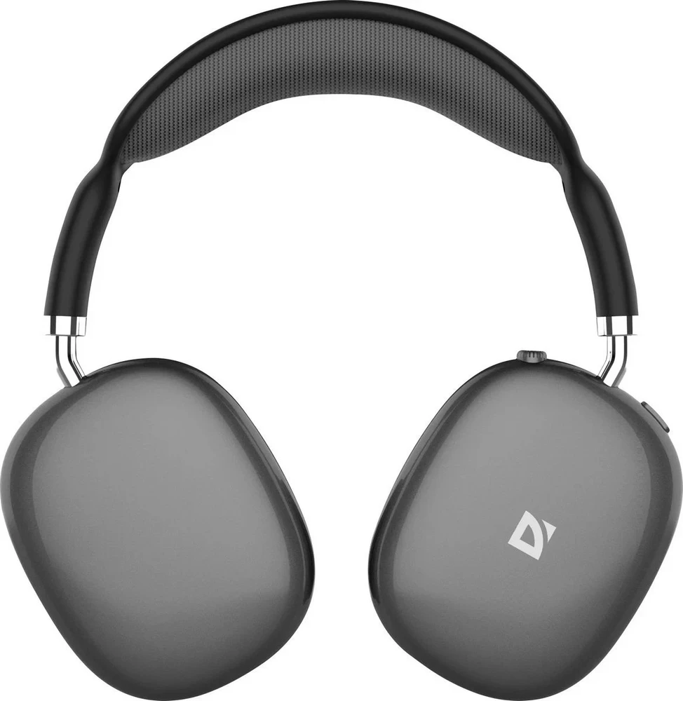 Ausinės DEFENDER BLUETOOTH FREEMOTION B645 Juodas