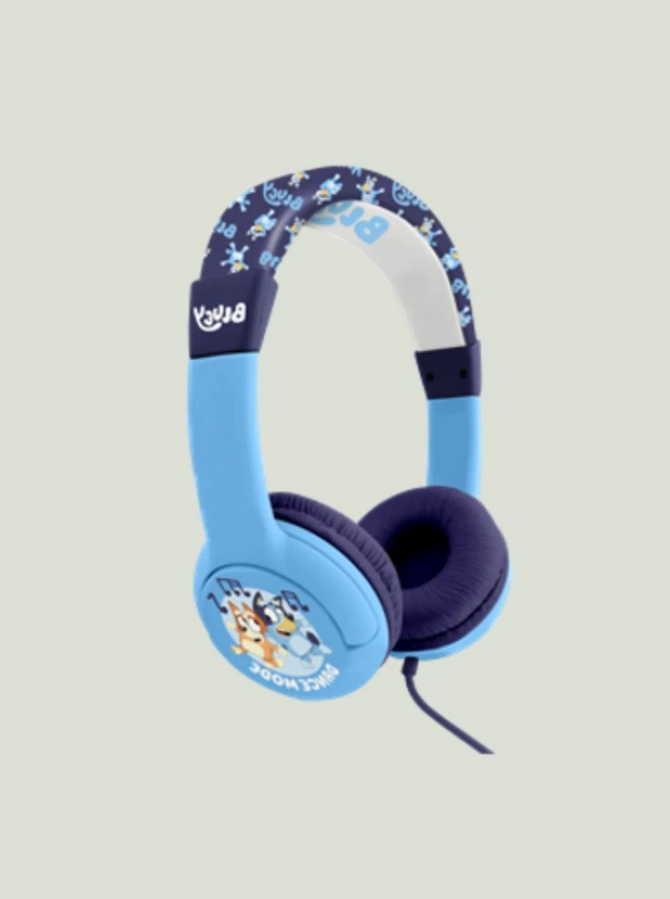 Kids Ausinės OTL Bluey