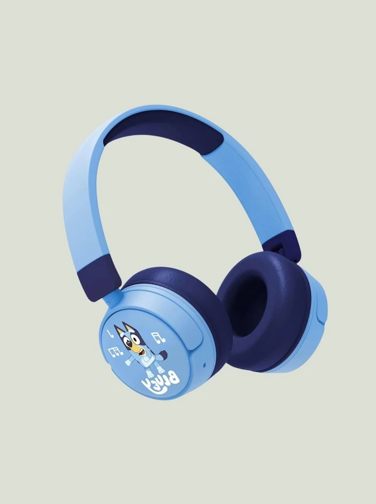 Kids Ausinės OTL Bluey