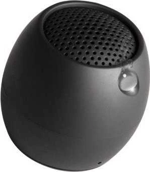 Garsiakalbis Boompods Zero Juodas (ZERBLK)