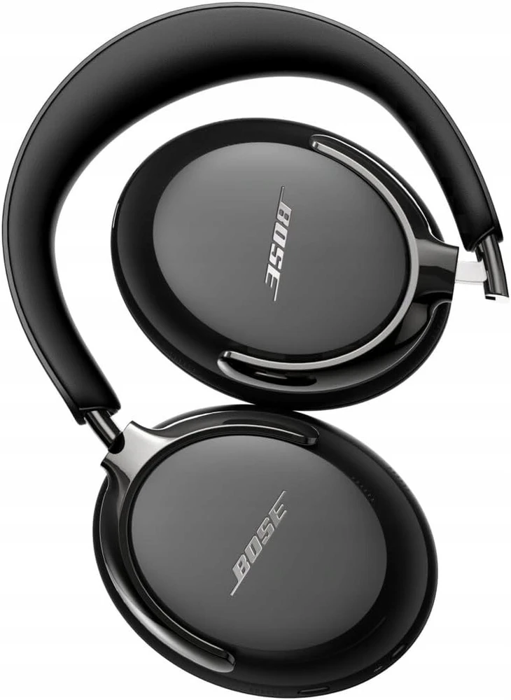 Bose QuietComfort Ultra Ausines (2nd gen)