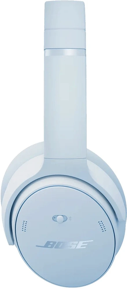 Ausinės Bose QuietComfort šviesiai mėlynos (884367-1800)