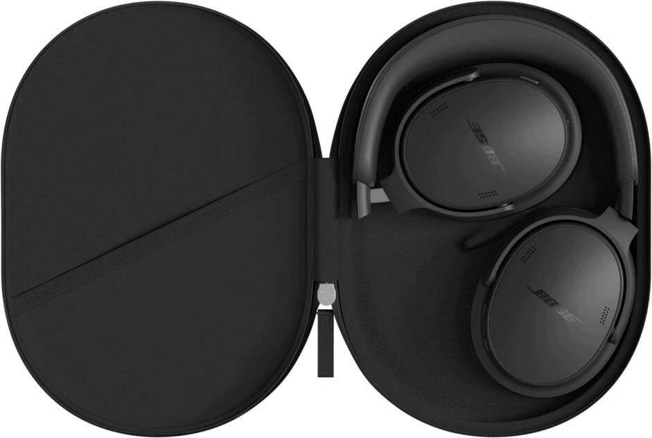 Bose QuietComfort ausinės (2-osios kartos)