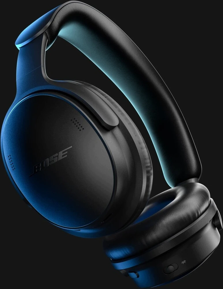 Bose QuietComfort ausinės (2-osios kartos)