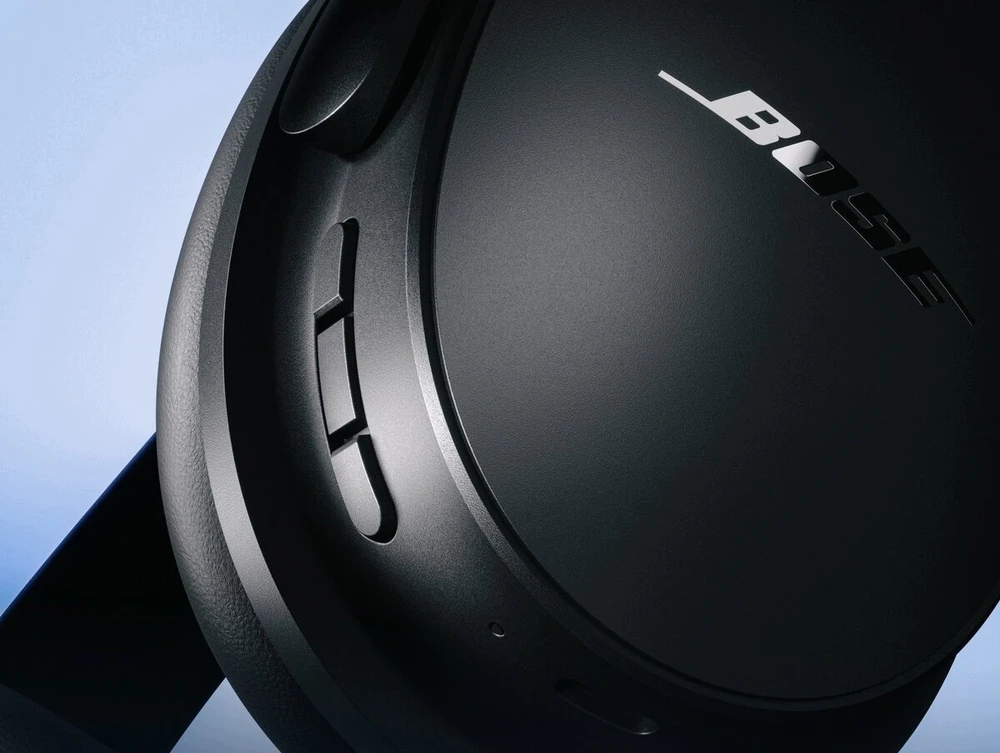 Bose QuietComfort ausinės (2-osios kartos)