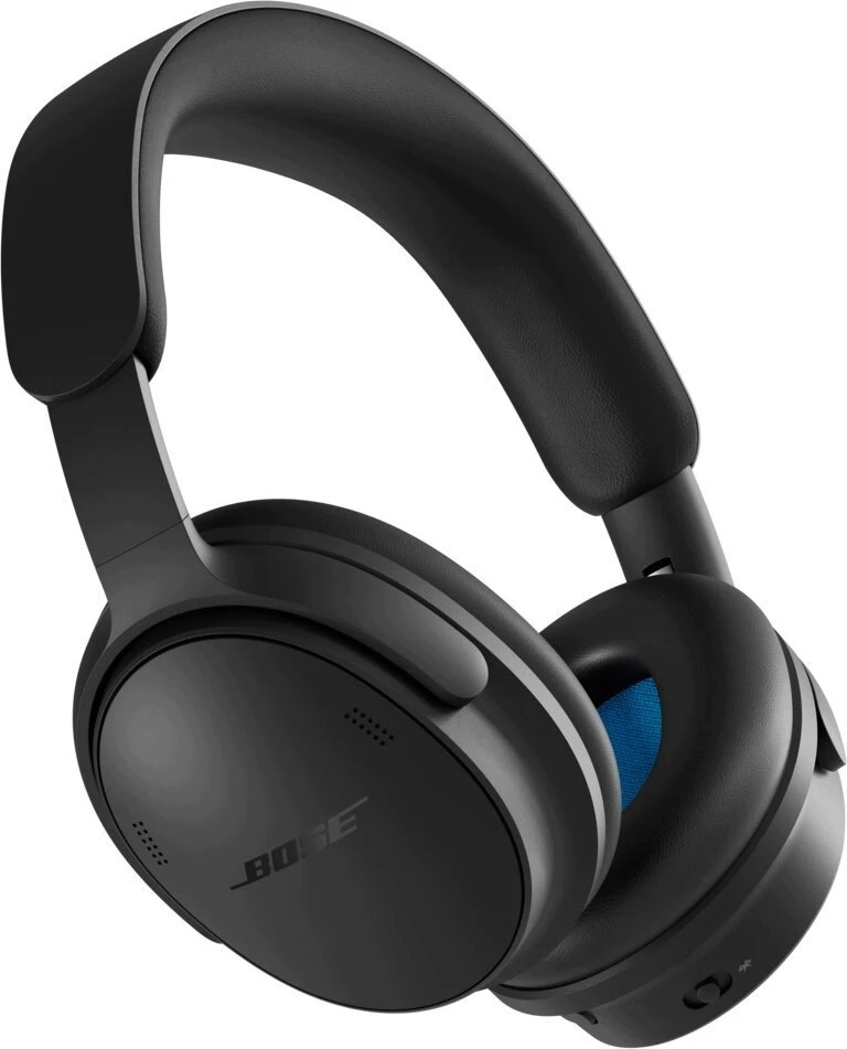 Bose QuietComfort ausinės (2-osios kartos)