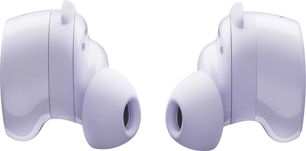 Ausinės Bose QuietComfort Earbuds 2 violetinė (888507-0300)