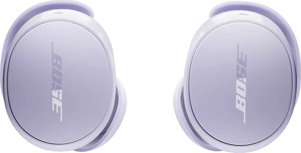 Ausinės Bose QuietComfort Earbuds 2 violetinė (888507-0300)