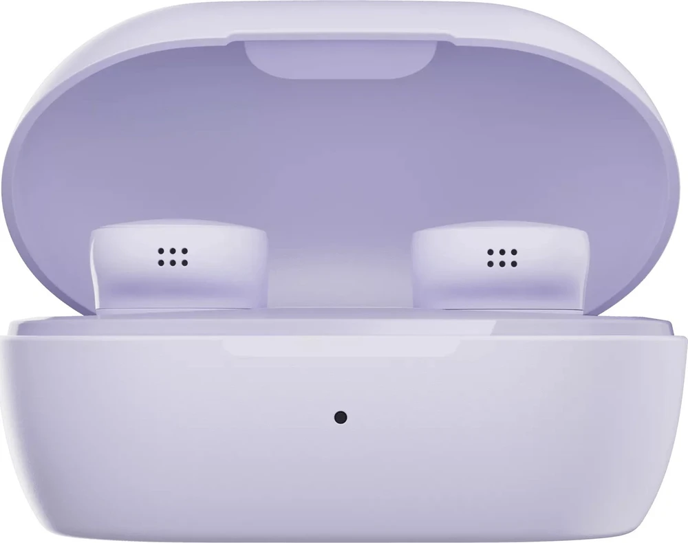 Ausinės Bose QuietComfort Earbuds 2 violetinė (888507-0300)
