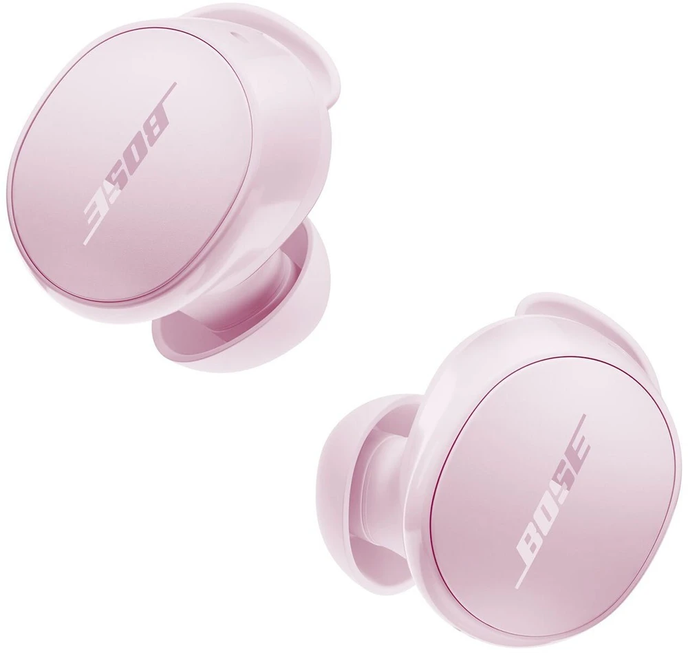Bose QuietComfort ausinės 24
