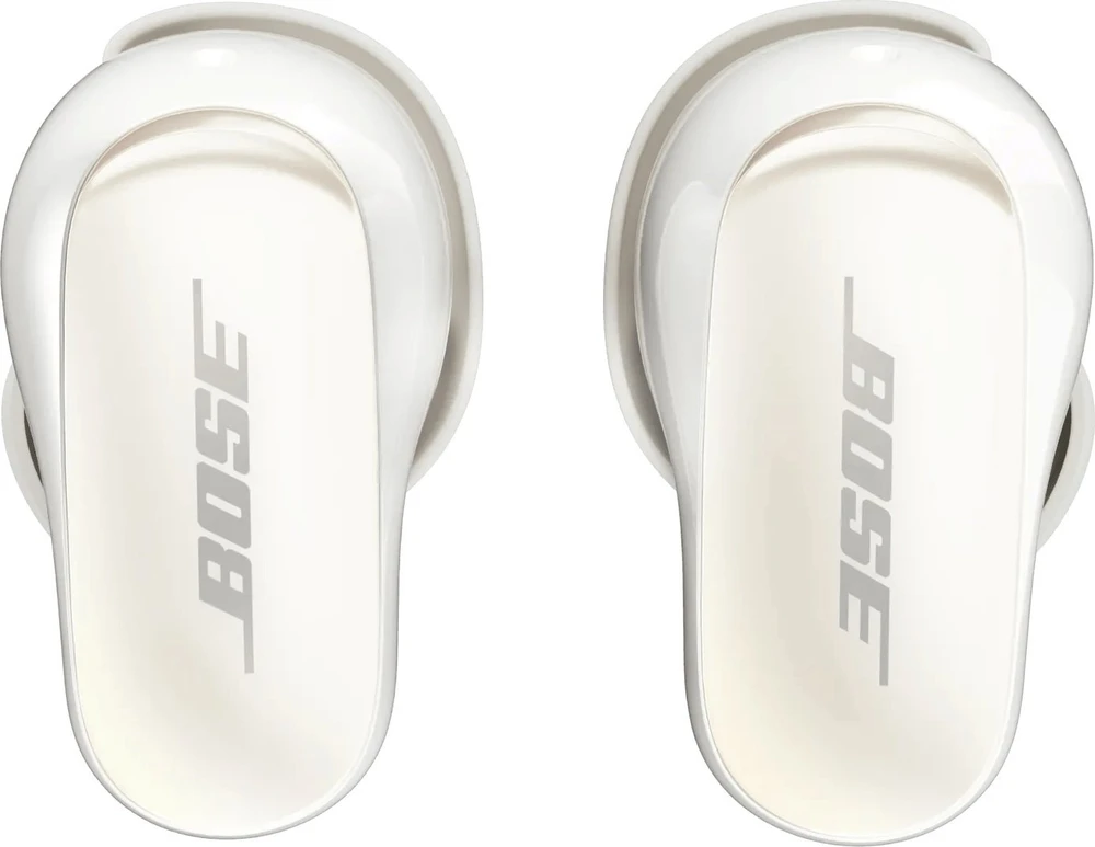 Bose QuietComfort Ultra Diamond belaidės ausinės