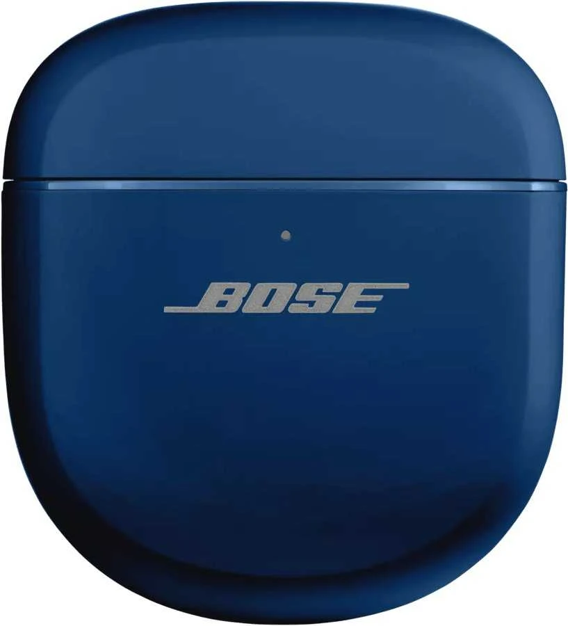 Ausinės Bose QuietComfort Ultra Earbuds, Mėlynos spalvos