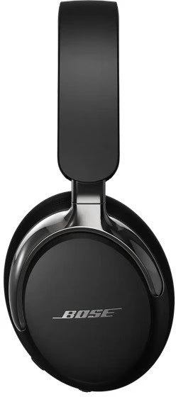 Ausinės Bose QuietComfort Ultra gen.2 juoda (890101-0100)