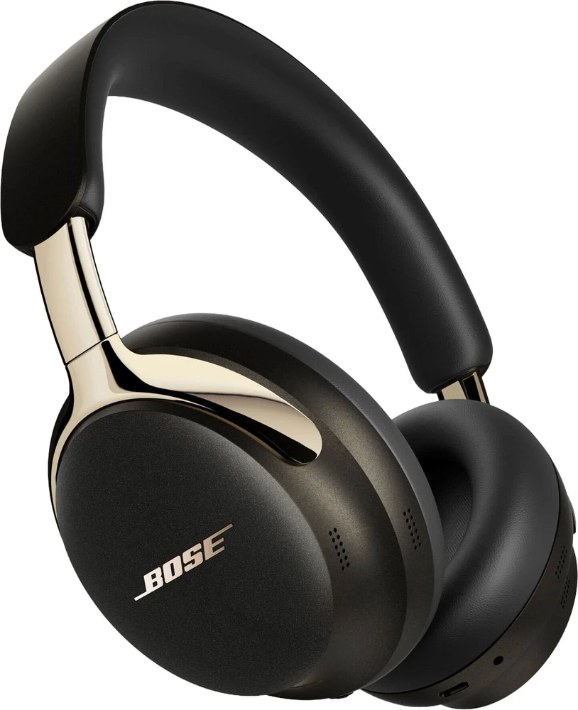Bose QuietComfort Ultra Ausines (2nd gen)