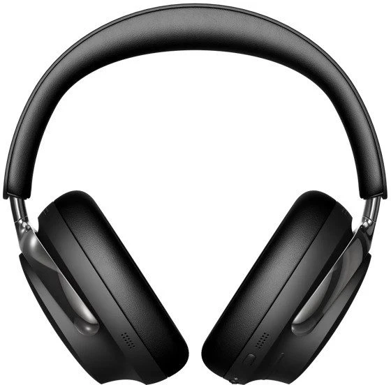 Ausinės Bose QuietComfort Ultra gen.2 juoda (890101-0100)