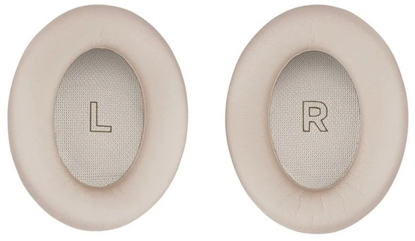 Bose QuietComfort Ultra 2. Gen Belaidės ausinės su aktyviu triukšmo slopinimu, BT 5.4, Driftwood Sand, EU
