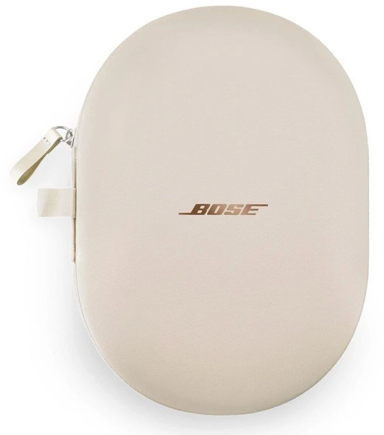 Bose QuietComfort Ultra 2. Gen Belaidės ausinės su aktyviu triukšmo slopinimu, BT 5.4, Driftwood Sand, EU