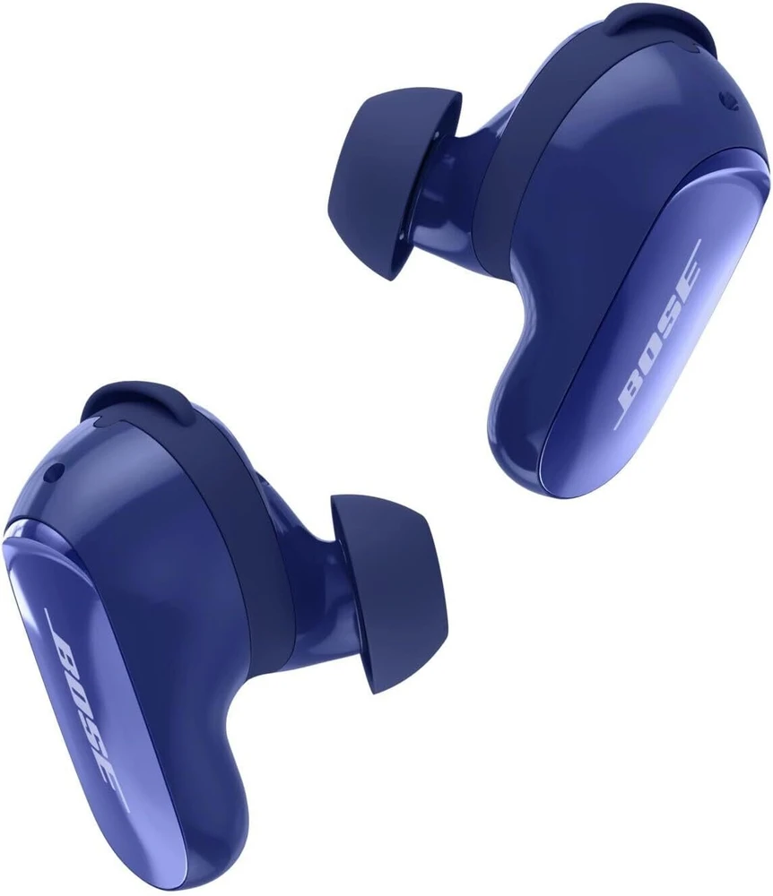 Bose QuietComfort Ultra Earbuds (2 gen.) violetinė