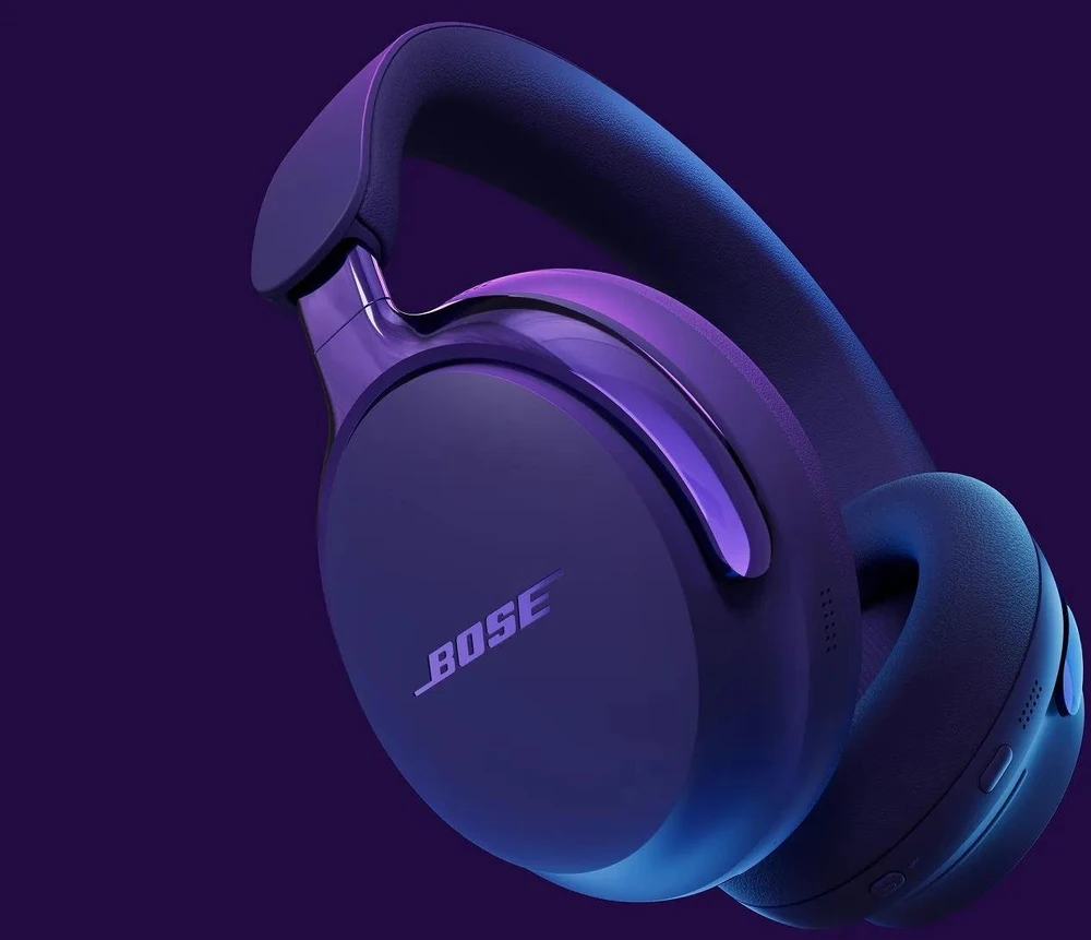 Bose QuietComfort Ultra Ausines (2nd gen)