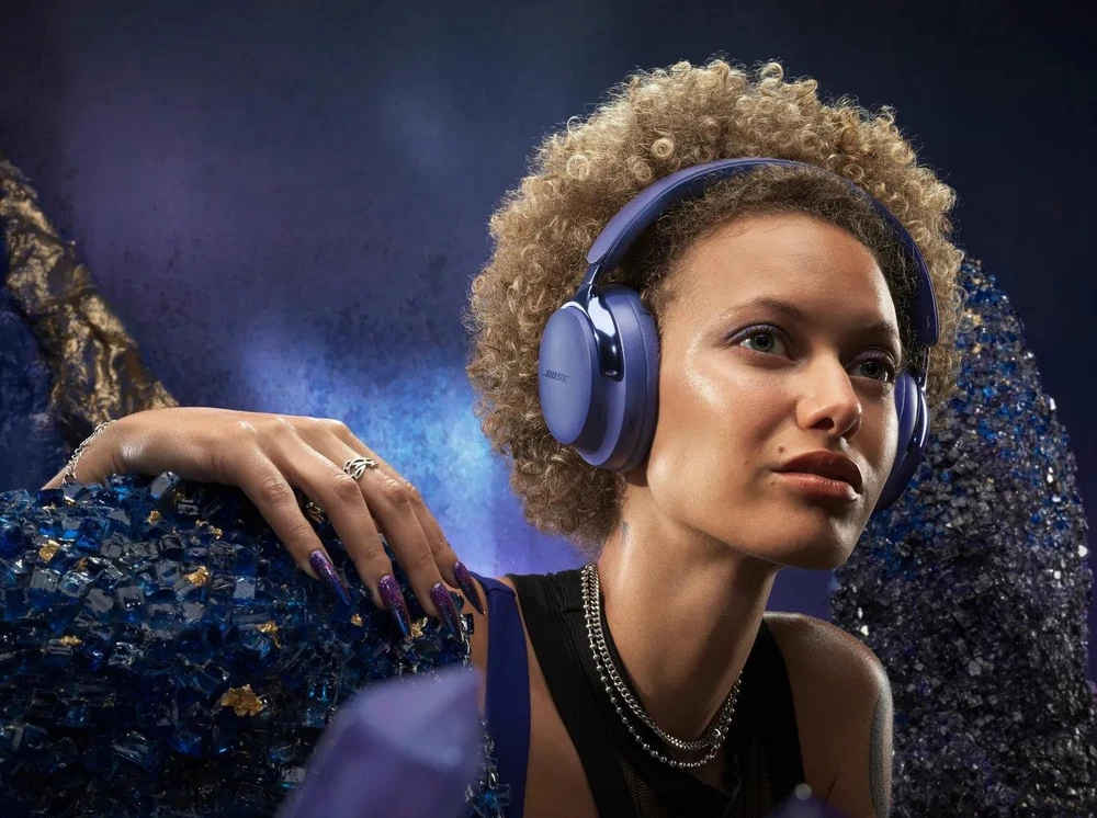 Bose QuietComfort Ultra Ausines (2nd gen)