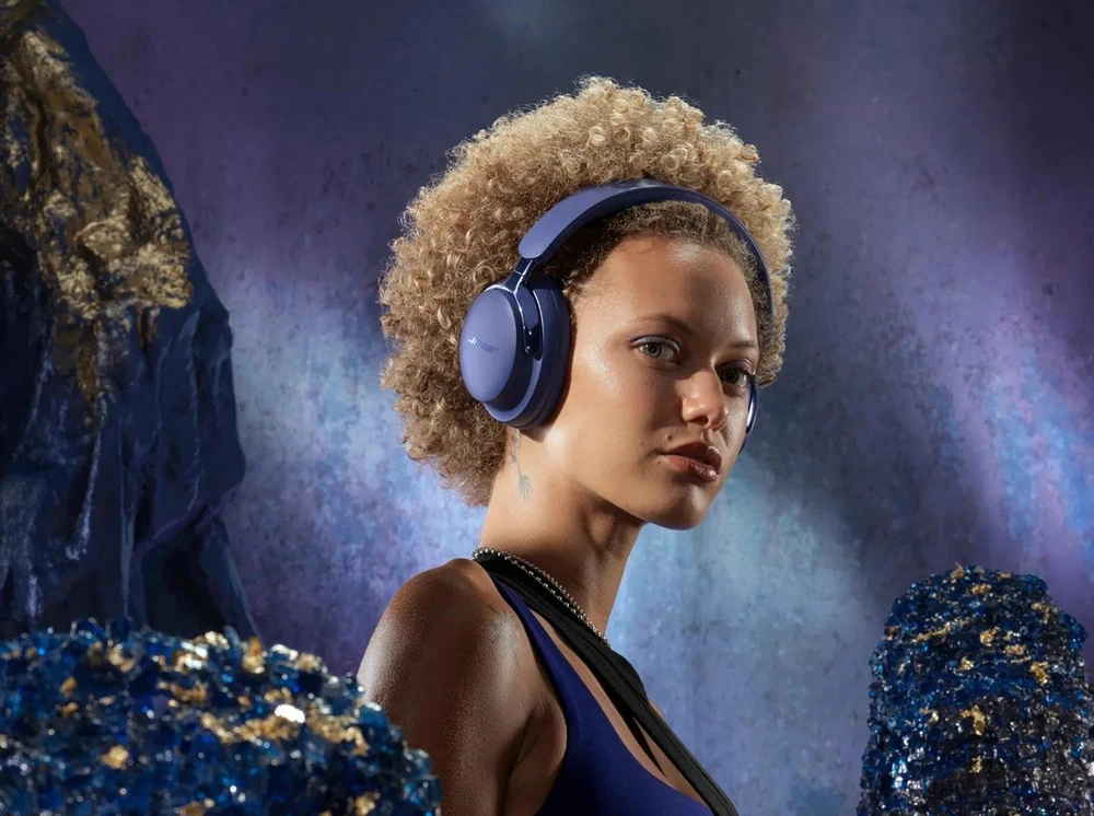 Bose QuietComfort Ultra Ausines (2nd gen)
