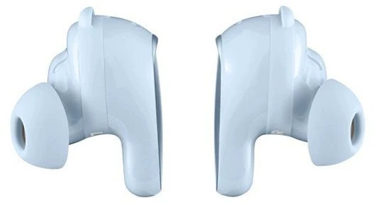 Bose QuietComfort Ultra Earbuds ausinės, Mėlynos