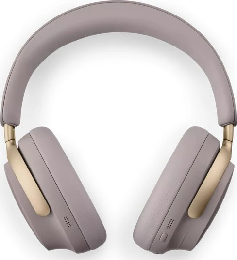 Bose QuietComfort Ultra Ausinės Sandstone spalvos