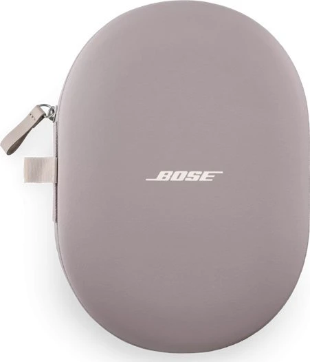 Bose QuietComfort Ultra Ausinės Sandstone spalvos