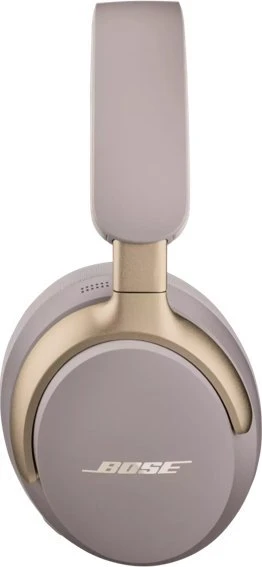 Bose QuietComfort Ultra Ausinės Sandstone spalvos