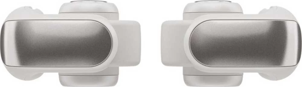 Bose Ultra Open Earbuds ausinės, Baltos spalvos