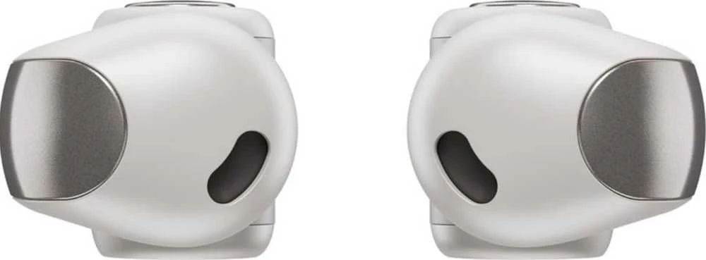 Bose Ultra Open Earbuds ausinės, Baltos spalvos