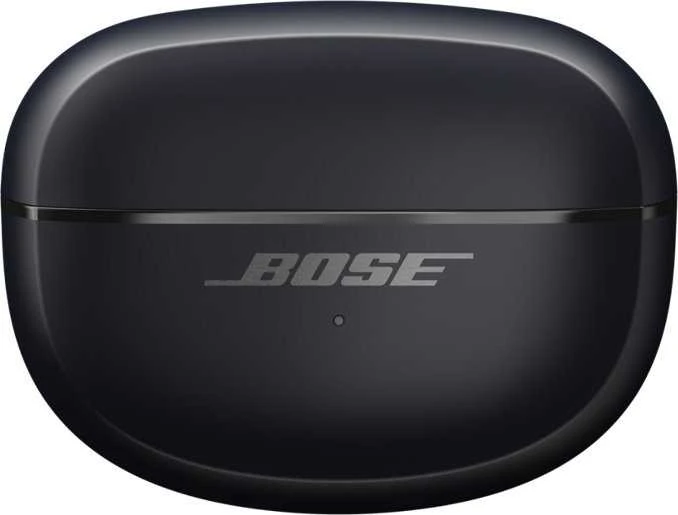 Bose Ultra Open juodas įkrovimo dėklas