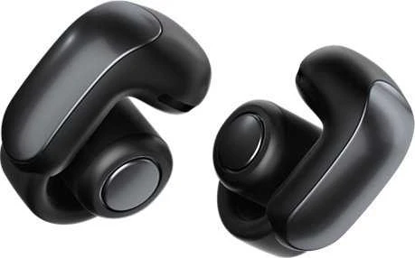 Ausinės Bose Ultra Open juoda (881046-0010)