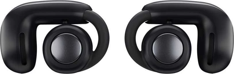Ausinės Bose Ultra Open juoda (881046-0010)