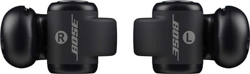 Ausinės Bose Ultra Open juoda (881046-0010)