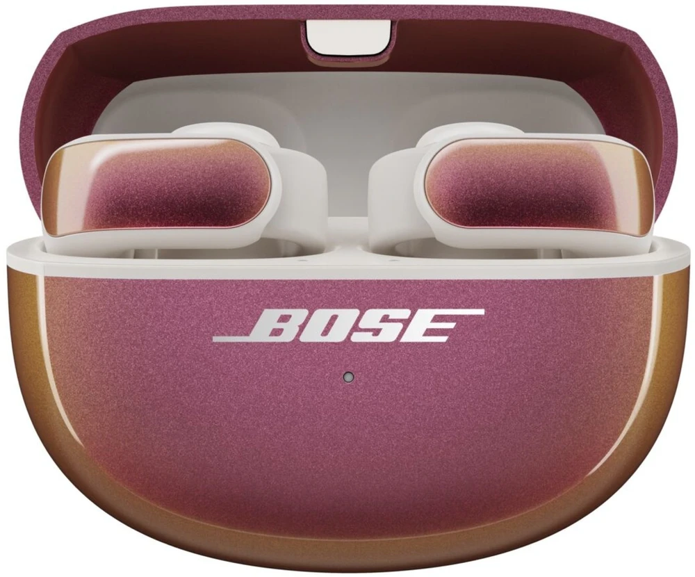 Ausinės Bose 881046-0900 Open Earbuds Ultra Sunset Idiscent