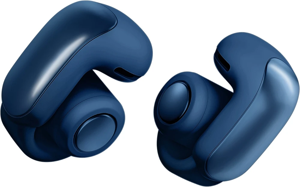 Bose – atviros ausinės Ultra 5V