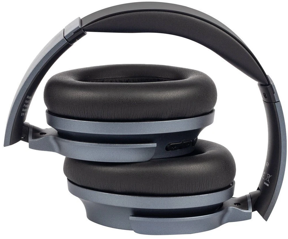 Buxton BHP 18000 Dilham Mėlyna - Bluetooth ausinės (mėlynas)