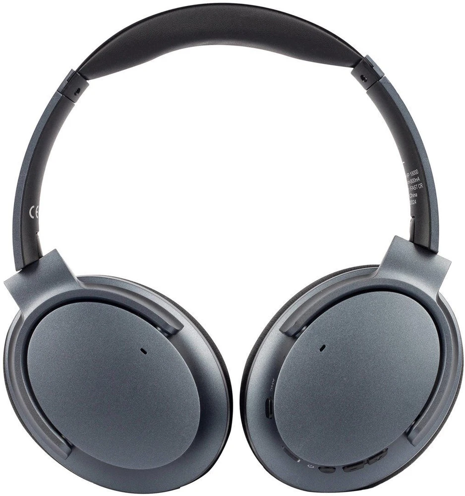 Buxton BHP 18000 Dilham Mėlyna - Bluetooth ausinės (mėlynas)