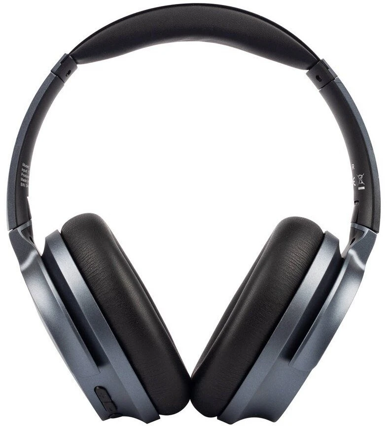 Buxton BHP 18000 Dilham Mėlyna - Bluetooth ausinės (mėlynas)