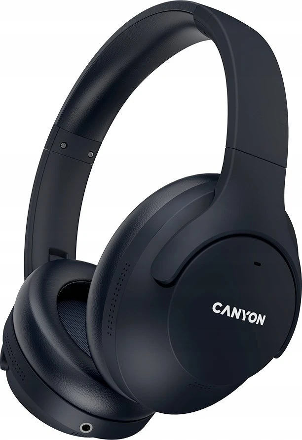 CANYON ausinės OnRiff 10 ANC Juodas