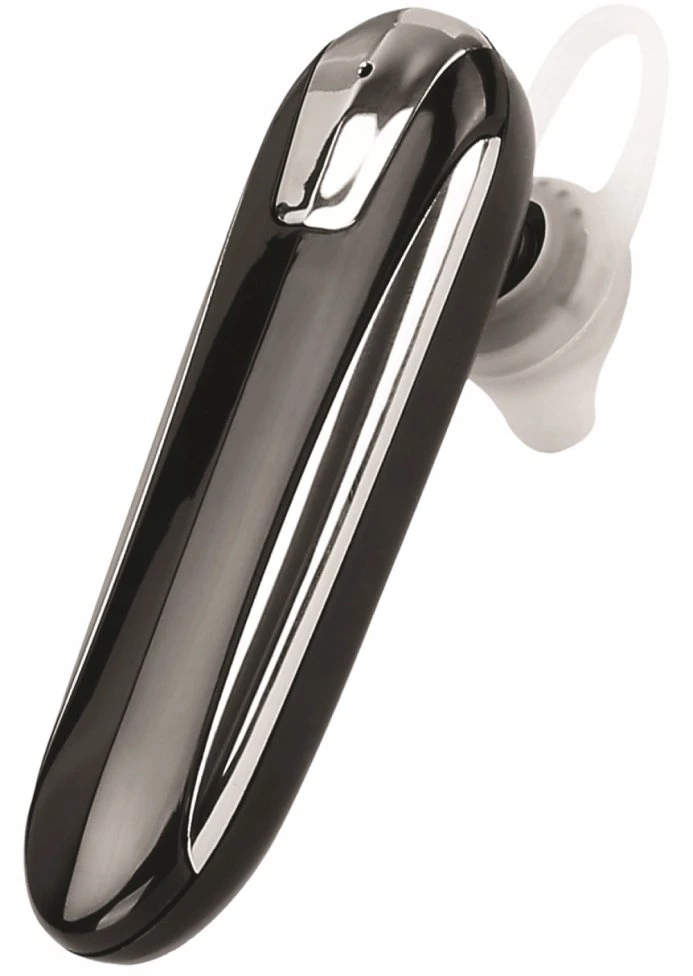 Setty multipoint „Bluetooth“ ausinės SBM-01 juodos spalvos JO