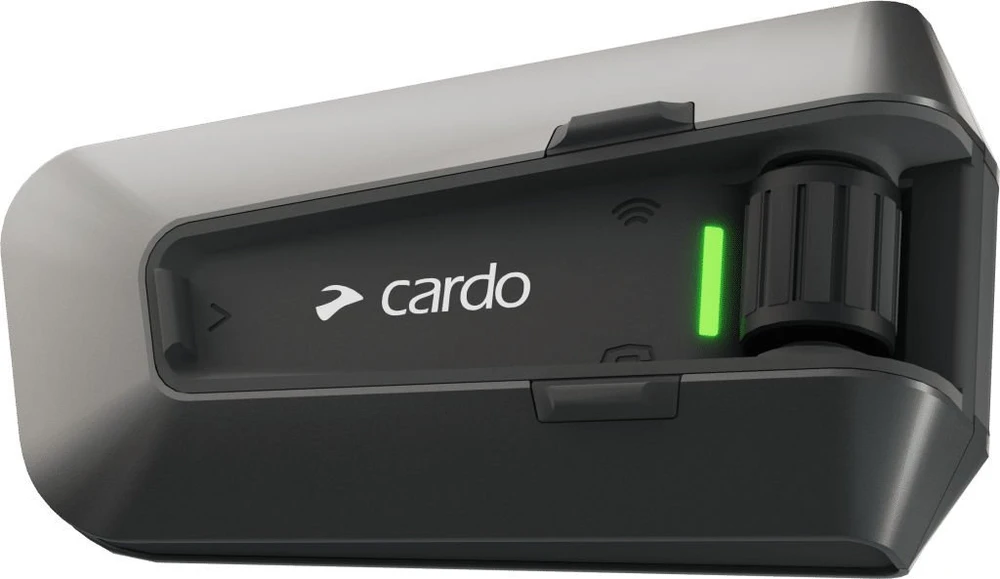 Cardo Packtalk EDGE Duo Pasikalbėjimo įranga