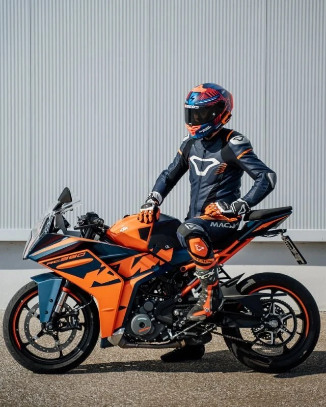 Cardo Packtalk EDGE KTM Pasikalbėjimo įranga