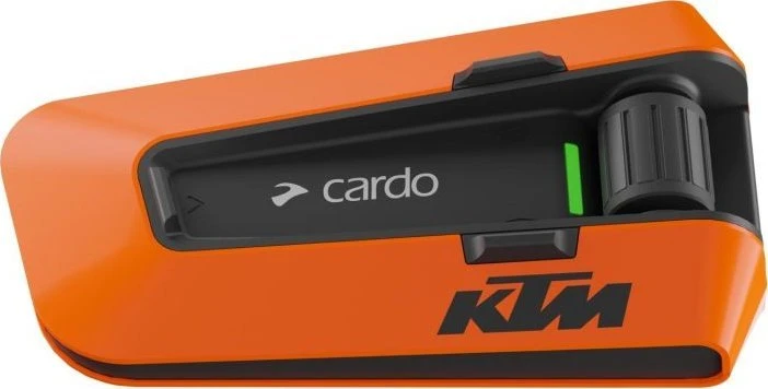 Cardo Packtalk EDGE KTM Pasikalbėjimo įranga