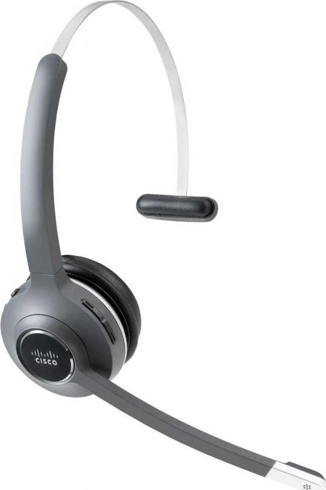 Cisco 561 WIRELESS SINGLE Ausinės - MULTI BASE STATION EU