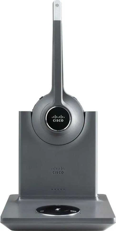 Cisco 561 WIRELESS SINGLE Ausinės - MULTI BASE STATION EU