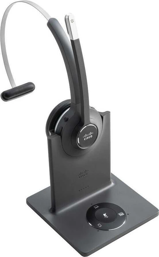 Cisco 561 WIRELESS SINGLE Ausinės - MULTI BASE STATION EU